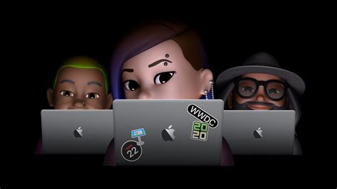 wwdc october 2020|Everything Apple just announced at WWDC 2020: iOS 14, .
